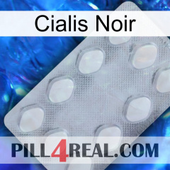 Cialis Black 16